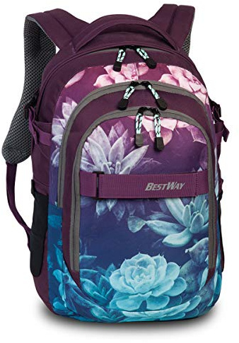 Bestway Unisex Evolution Air Luggage- Carry-On Luggage (1er Pack)