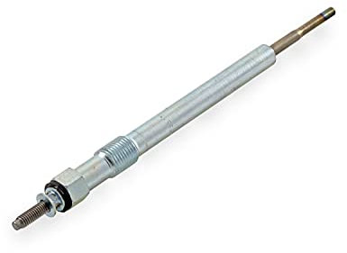 HELLA 8EG 008 498-511 Bujía de precalentamiento - Ancho llave: 10mm - Tipo bujía: Rendimiento mejorado - Conector: Conector redondo