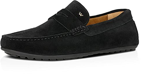 Wojas Homme Herrenmokassins Moccasin
