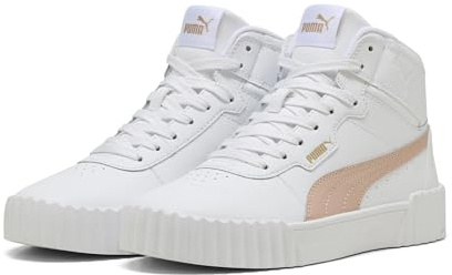 Puma Karmen Rebelle Mid WTR BasketFemme