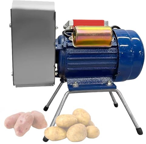 VFMVOYNZ Potato Ricer Masher, Heavy Duty 20-30KG/H Stainless Steel Potato Ricer for Mashed Potatoes, Juicer Vegetable Fruit Press, Dishwasher Safe Press and Ricer Kitchen Tool