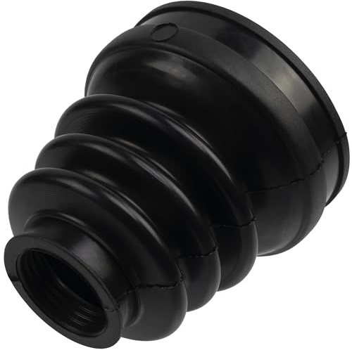 AERZETIX - K36355 - Soufflet cardan Protection Transmission Compatible avec OEM 3287.88