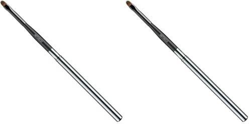 ARTDECO Lip Brush Premium Quality - Lippenpinsel für ein präzises Lippen Make-up - 1 Stück (Packung mit 2)