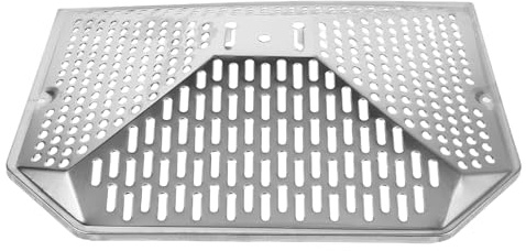 ERINGOGO Range Hood Filter Grease Mesh Cover for Kitchen Exhaust Hood Vent Duct Stove Vent