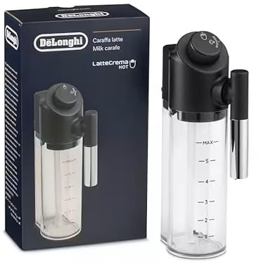 De'Longhi Milchkaraffe LatteCrema Hot DLSC034 AS00008668