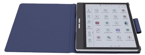 FTVOGUE Tablette Ereader Couleur 7 Pouces avec écran Kaleido 3 | Couleur 150 PPI, 4 Go 64 Go, 14, pour la lecture et les tâches de bureau