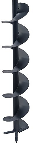 Fartools Förderschnecke Fartools 175306, Durchmesser 8 cm