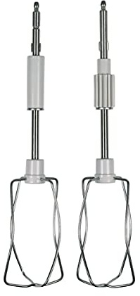 Rührbesen Emulgierquirl rechts links Prep Line Handmixer ORIGINAL Tefal SS989642