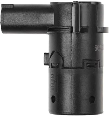 GaiHLi Sensor de Aparcamiento PDC para E39 520d 520i 523i 525d 525i, Sensor Asistencia de Estacionamiento Delanteros Traseros, 66216902181 Accesorios de Coche,1PCS