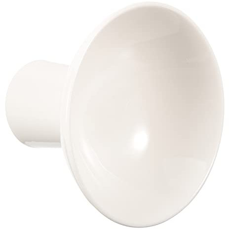 GLEAVI Ciotola Piedini in Ciotola Decorativa Per Frutta e Dessert Adatta Per Feste e Centrotavola