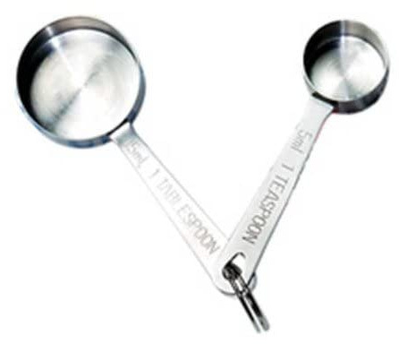 NORPRO NOR-3065D 1Tsp/1Tbsp Dsp Magnets
