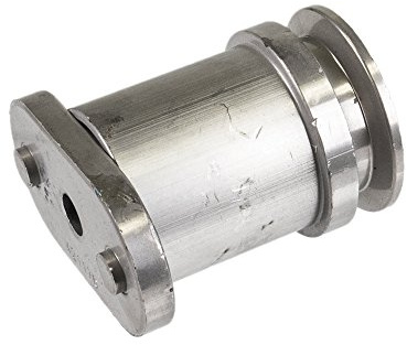 Husqvarna 532421176 Adaptateur, Métallique