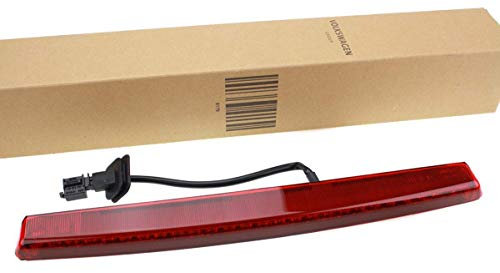 Original Volkswagen VW Ersatzteile VW Bremsleuchte Golf 5 GTI, R32, R-Line Zusatzbremsleuchte