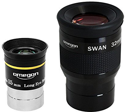 Omegon Deluxe Okularset