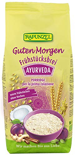 Rapunzel Bio Frühstücksbrei Ayurveda (1 x 500 gr)