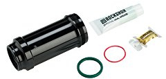 RockShox Unisex – Erwachsene Schwarz Luftkammer Monarch 200x57mm B1 (Plus/RL/XX) C1 (R/RT/RT3), Einheitsgröße