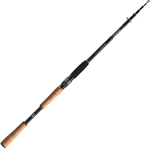 Daiwa Ballistic X Tele 1,90m 4-15g Teleskoprute