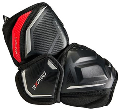 Bauer Vapor 3X Pro Ellenbogenschoner Intermediate