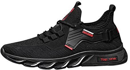 Scarpe Trekking Uomo Impermeabili Scarpe Mare Stivali Pioggia Scarpe Ammortizzate Scarpe da Ginnastica ritermiche Spray impermeabilizzante Scarpe Mobile scarpiera Ingresso poggia Scarpe da