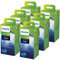 Saeco Intenza+ Wasserfilter von BRITA, Filter, Kartusche, 6er Pack