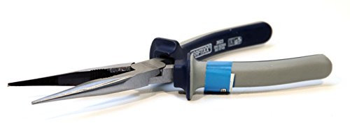 Kraftfixx – Radio y alicate de teléfono, 200 mm Gs/VPA.