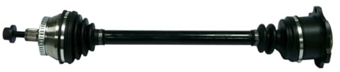SKF Antriebswelle VKJC 5453 Position Vorderachse links Höhe 137mm Länge 740mm Breite 140mm - OE Qualität | Kompatibel mit: AUDI A4 B5, A4 B5 Avant, SKODA SUPERB I, VW PASSAT B5, PASSAT B5 Variant, PASSAT B5.5, PASSAT B5.5 Variant