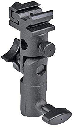 Ayex Flash rótula/rótulas de Pantalla Soporte para trípode (GP-30)