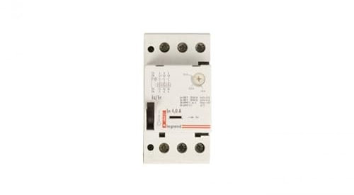 Disjoncteur de moteur 3P 1.5kW 2,5-4A M 250 1R/1Z 4 606827 mask3245066068275