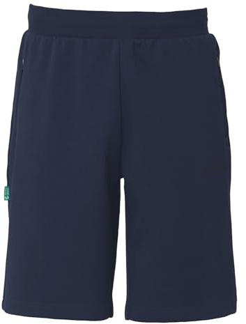 uhlsport Unisex Id Shorts, Marine, 140 EU