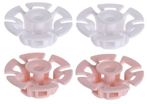 MAGICLULU Lot De 4 Adhésifs pour Câbles Et Câbles Support Mural pour Gadgets De Cuisine