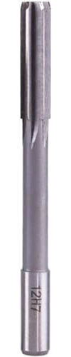 WUPNGS Reamer Reamers 2-20mm Straight ShankMachine Reamer, H7 High Precision White Steel Reamer Color : 6mm H7 Color : 8mm H7 (Color : 6mm H7)