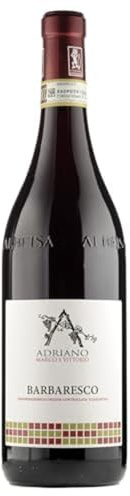 Adriano Barbaresco Docg - 750 ML