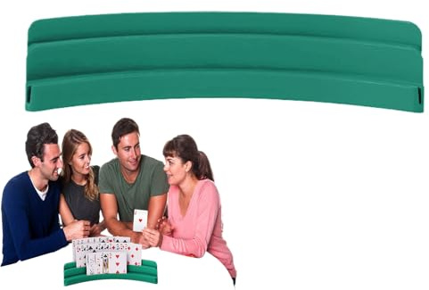Kids Card Rack, spelkortshållare för barn Pokerkortshållare för barn