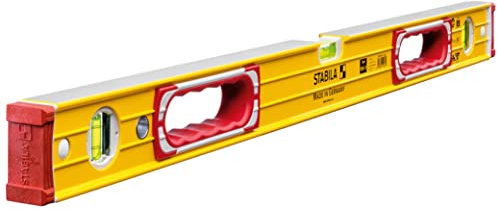 NIVEL TUBULAR MOD. 196-2/81 CM.