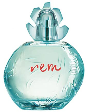 REMINISCENCE Eau de Toilette Femme Rem - 50 ml