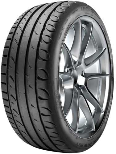 Riken Ultra High Performance XL - 245/40R18 97Y - Sommerreifen