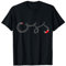 Brasilianisches Jiu-Jitsu BJJ OSS von BJJ Black Belt T-Shirt