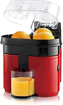 SMSOM Spremiagrumi centrifughi macchina per frutta, verdura e preparazione di frutta, verdura e preparazione del cibo, doppio disco succo di succo d'arancia della machina del succo di separazione dell