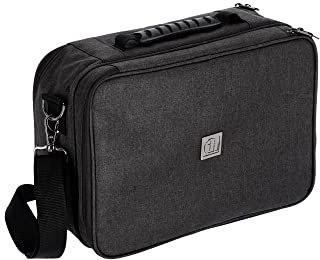Adam Hall Cables ORGAFLEX® Cable Bag M - Bolsa organizadora acolchada para cables y accesorios, talla M 17