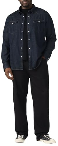 Levi's Herr Big & Tall 541 Athletic Taper Jeans, Native Cali, 42W / 32L