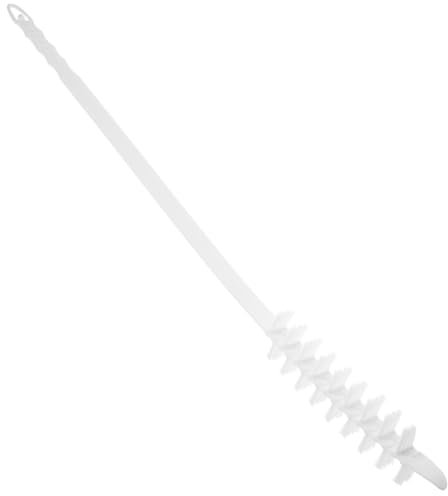 TOKIDNY Spazzola Per Lanugine Asciugatrice Nylon Setole Pulizia Fessure Prese d Aria Lavatrice Tamburo Efficienza Lavoro Pulire Acqua Reflue