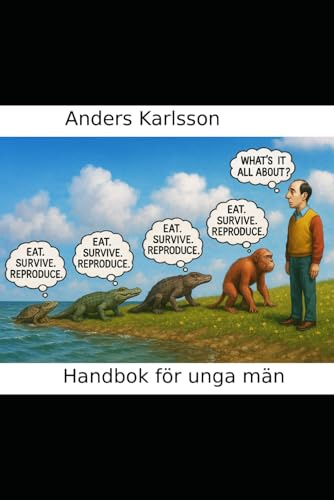 Handbok för unga män