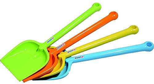 Martin Fuchs 7806 - Spielstabil Kurzspaten