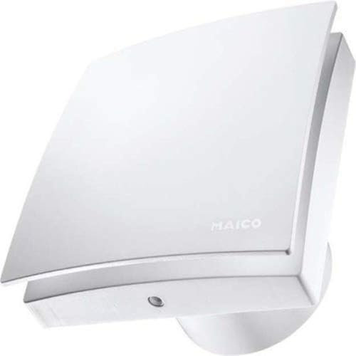 Maico - Original ECA 150 ipro, 0084.0085 - Standardausführung, zweistufiger Kleinraumventilator, für Küche, Waschküche, Keller, Hobbyraum, Saunavorraum
