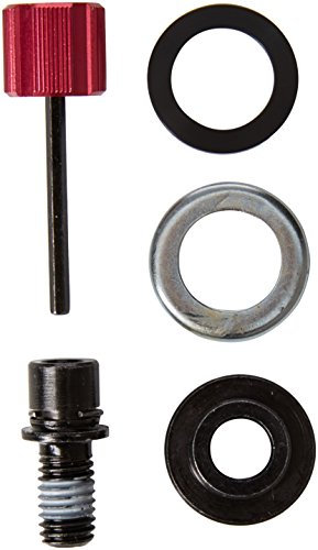 RockShox – Kit di Viti/manopola di Regolazione Boxxer RC 2015 (35 mm), B1, 114015404025