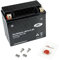 Gel-Batterie für Aprilia Dorsoduro 750 Factory ABS, 2010-2013 (Typ SM), wartungsfrei, inkl. Pfand €7,50