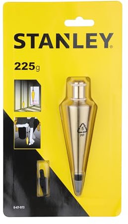 Stanley Senklot, 0-47-973