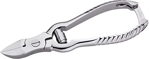 Tweezerman - Krachtige Teennagel Knipper