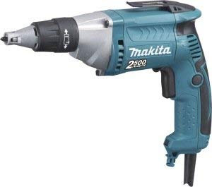 Avvitatore per cartongesso Makita FS2300K, 570W- 0 a 2500Tr/Mn-1.5K