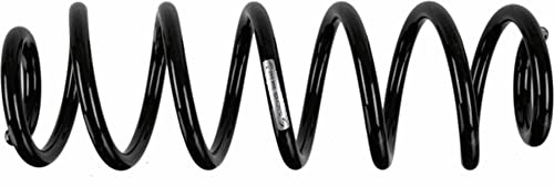 Sachs 994 945 Fahrwerksfeder hinten | 994 945 Kompatibel mit Q3 (8UB, 8UG)